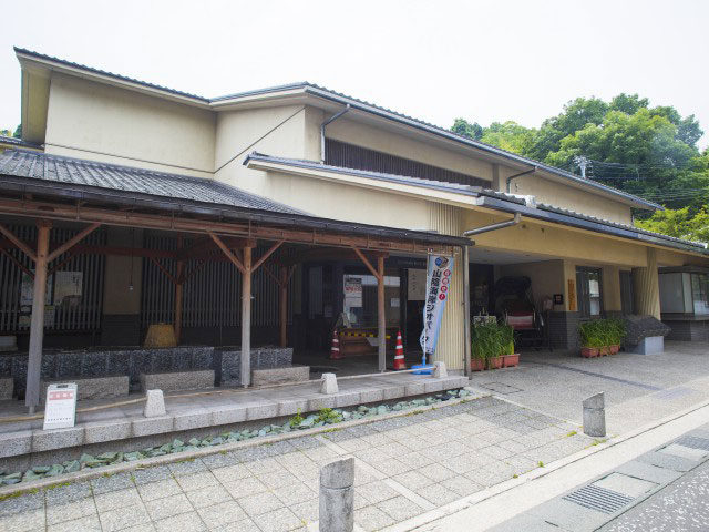 城崎ゆかりの文化人を知る「城崎文芸館」