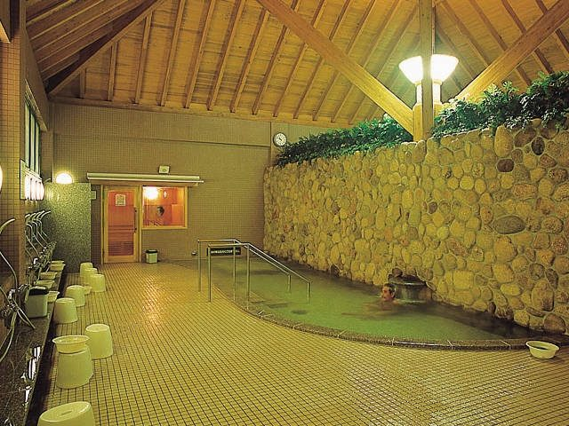 有馬温泉 銀の湯