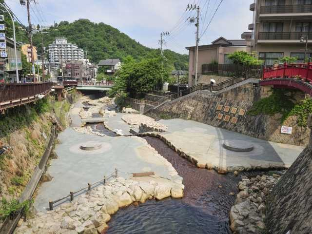 有馬・六甲・阪神間