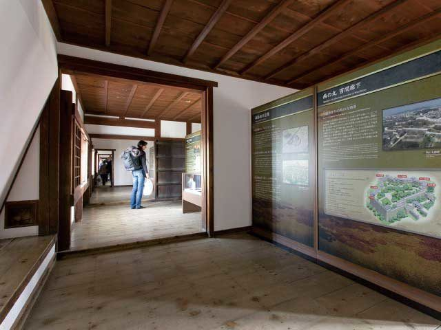 【姫路城】行く前にチェック! 見学アドバイス