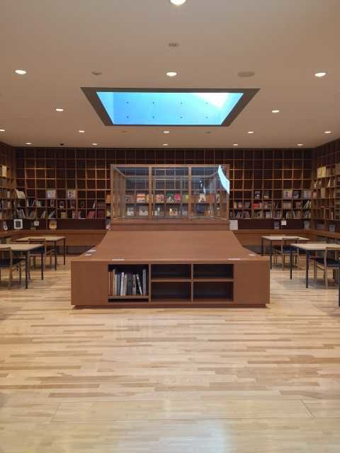 ことばと物語から姫路の魅力を紹介「姫路文学館」