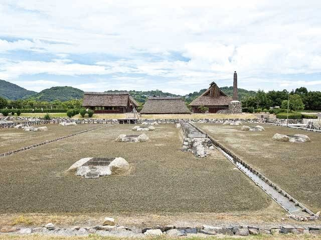 赤穂市立海洋科学館・塩の国