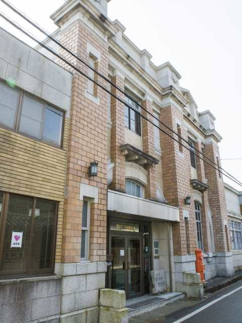 うすくち龍野醤油資料館