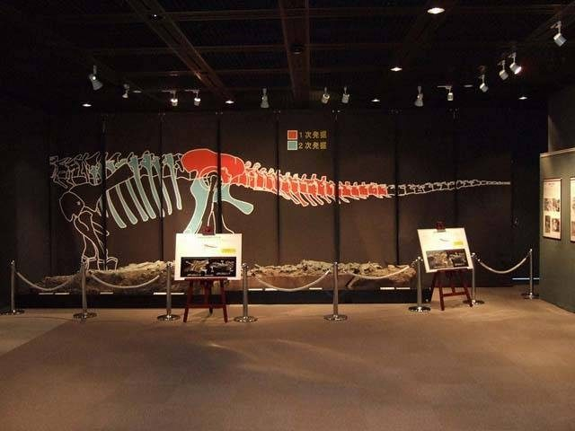 兵庫県立人と自然の博物館