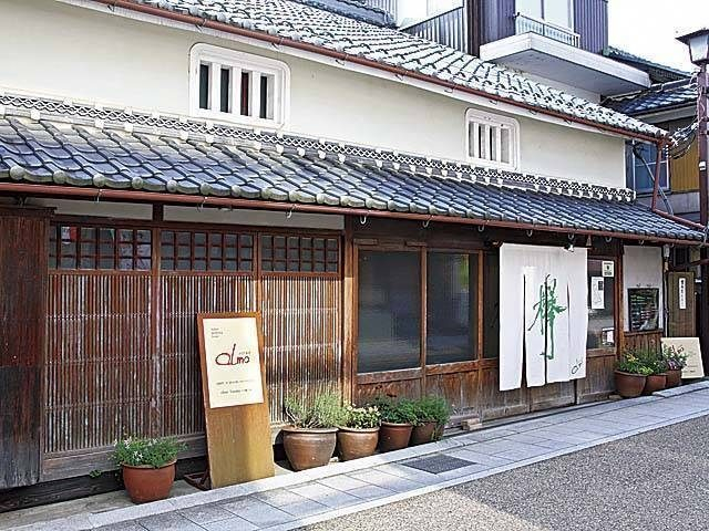 イタリア料理 Olmo