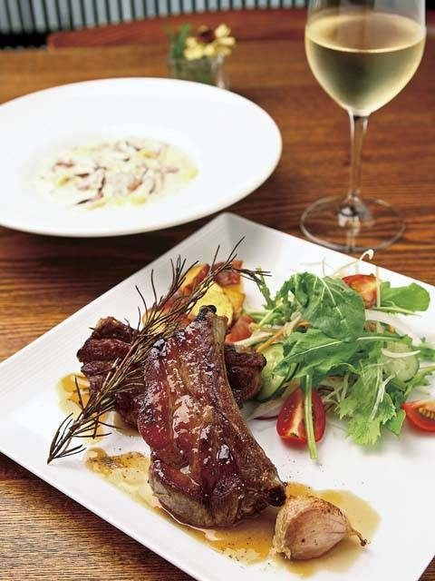 イタリア料理 Olmo