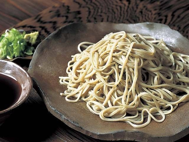 【丹波篠山×そば】一眞坊