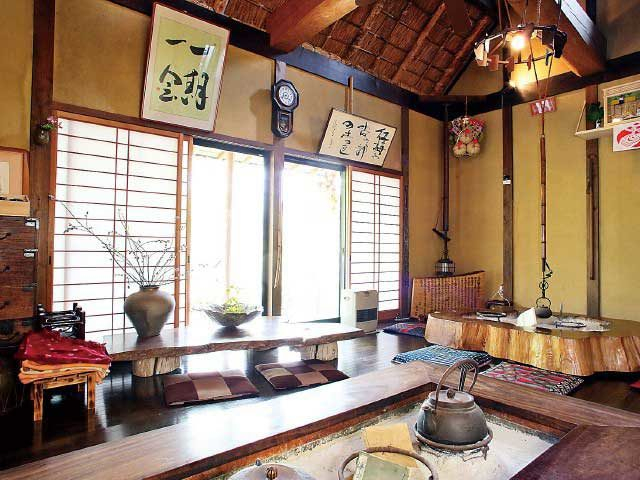 【丹波篠山×そば】一眞坊