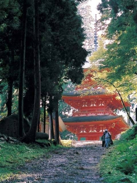 名草神社