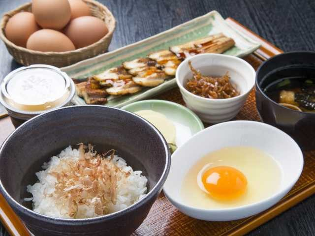 オススメランチ