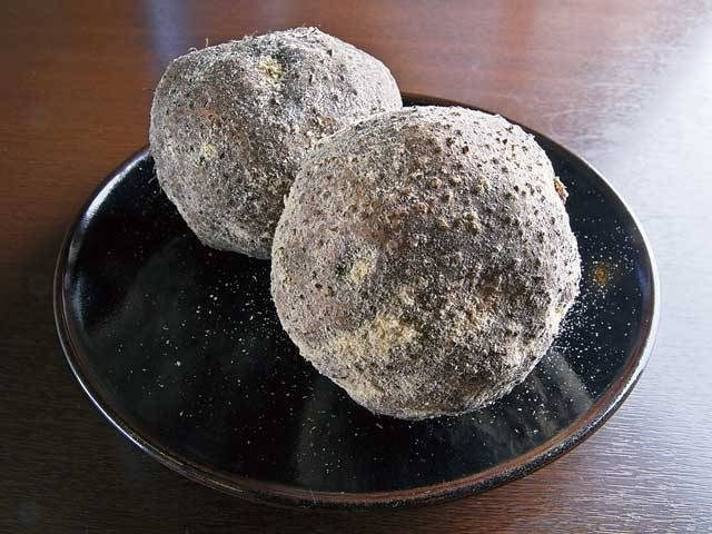 【丹波篠山×山の芋】大手食堂