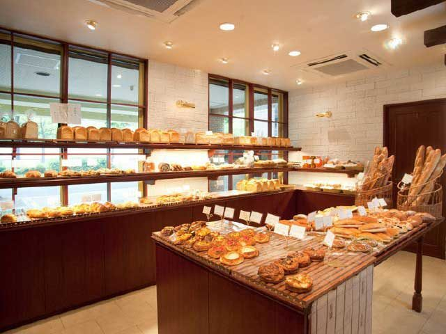 御影アルティザン 山手本店