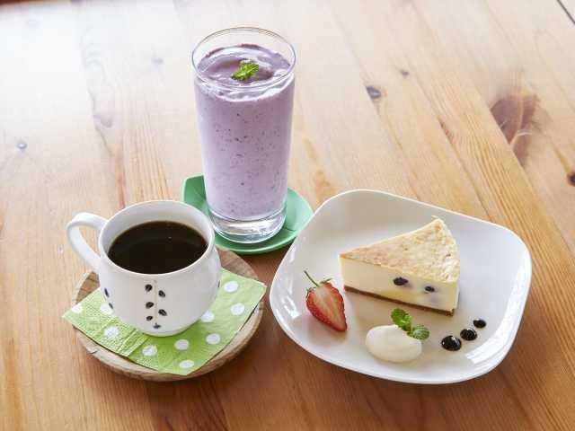 【丹波篠山のランチスポット】futaba cafe