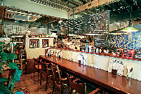 【阪神間×ランチ】本格的なナポリピッツァの名店「PIZZERIA Bène bène」