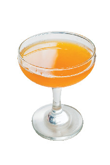 迷ったらコレを飲もう【宇都宮オリジナルカクテル】