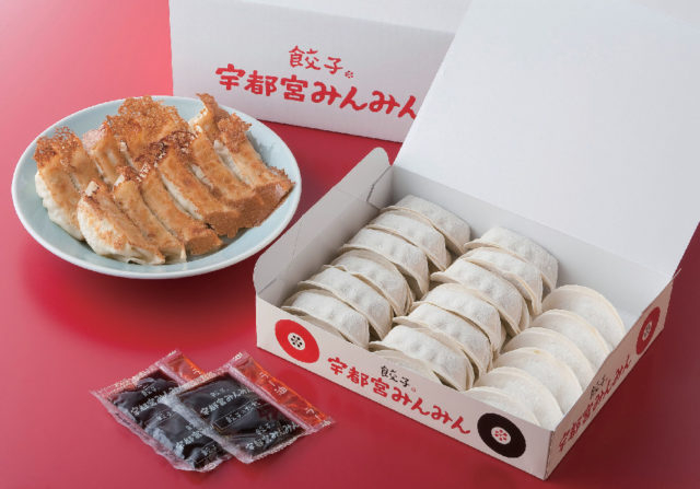 宇都宮みんみん 本店