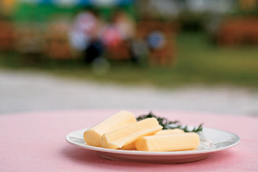 富士ミルクランド