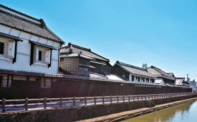 【栃木市・蔵の街めぐり】➁ 塚田歴史伝説館