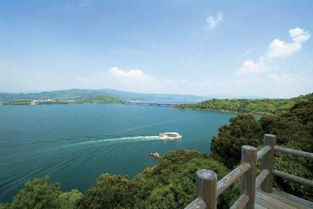 ⑤浜名湖・浜松・掛川エリア 特徴とおすすめの観光スポット