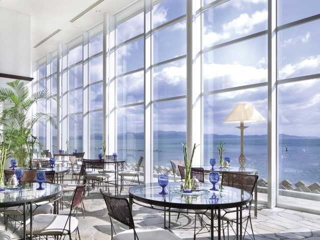 ルネッサンスリゾートナルト