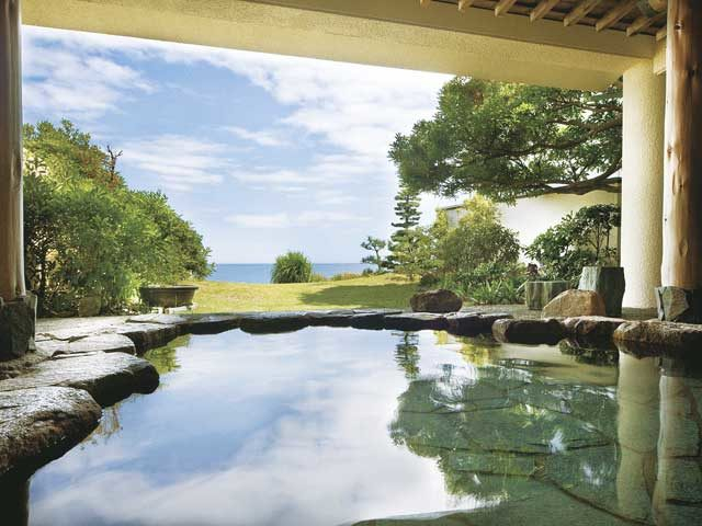 ルネッサンスリゾートナルト