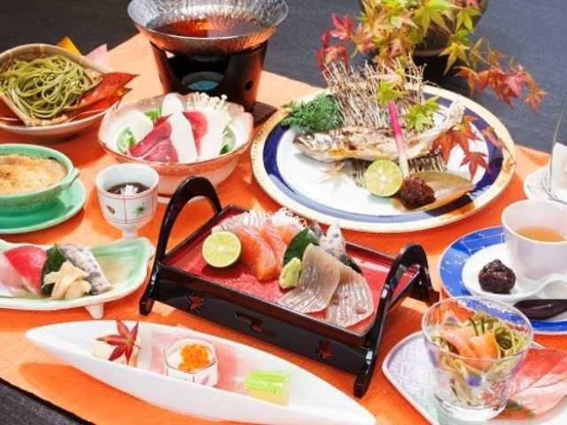 月ヶ谷温泉 月の宿