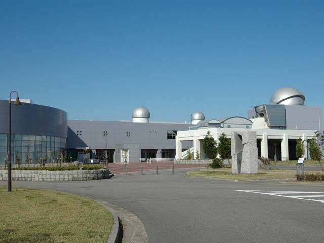 阿南市科学センター