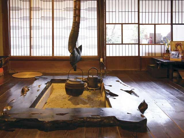 【うだつの町並み×観光】おみやげに竹細工はいかが? 竹人形づくりに挑戦!「時代屋」