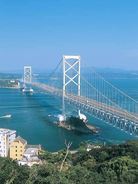 大鳴門橋