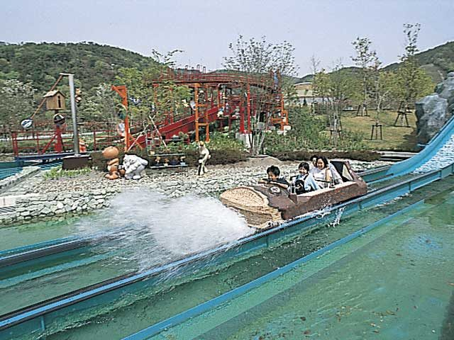 あすたむらんど徳島