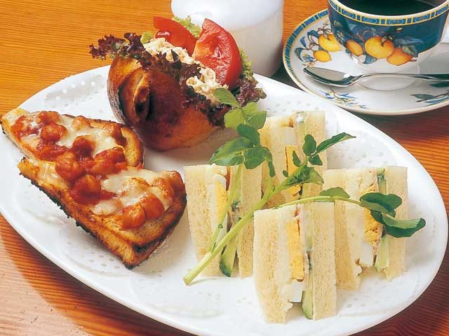 mother's 鳴門本店