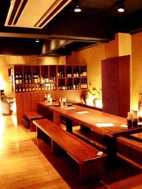 骨付き阿波尾鶏 一鴻本店