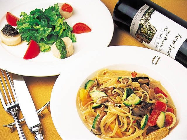 クチーナ・タケダ