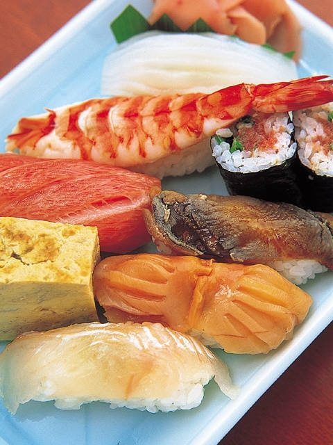 【徳島×魚介】名店仕込みの江戸前寿司で徳島の鮮魚を味わう「柳鮨」