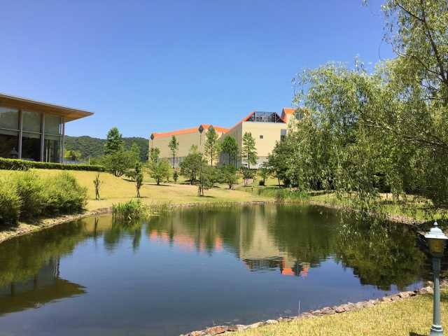 大塚製薬 徳島板野工場