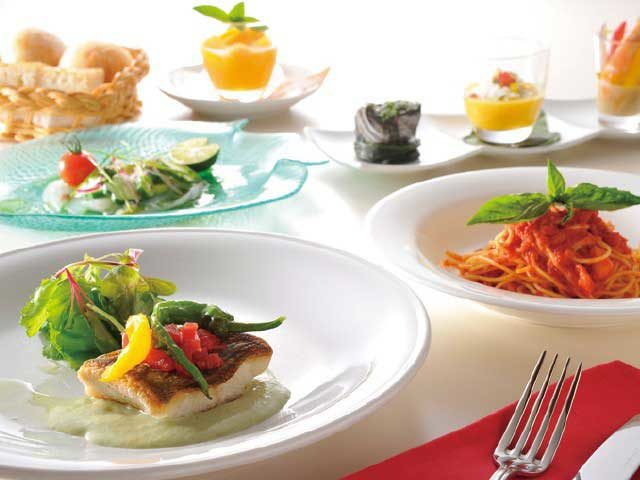 ヴィラ・ベル・トラモント