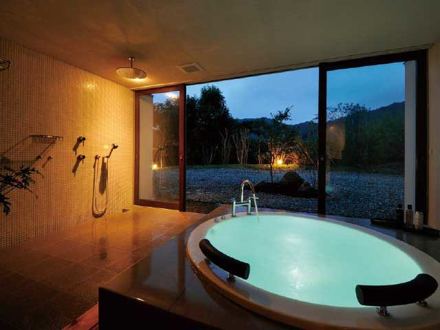 ヴィラ・ベル・トラモント