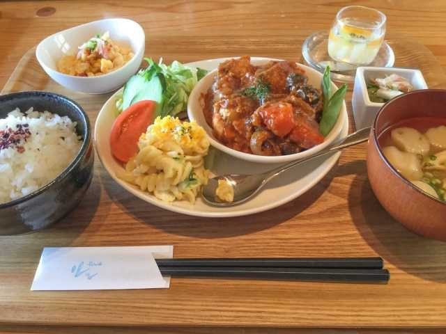 【鳴門公園周辺×絶景レストラン&カフェ】風待ちの丘 ルン