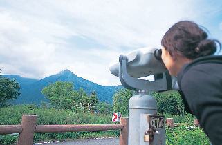 【石鎚&面河×ドライブ】石鎚スカイライン