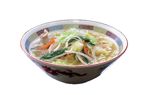 ちゃんぽん亭 イーグル