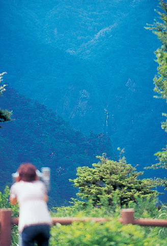 【石鎚&面河×ドライブ】石鎚スカイライン