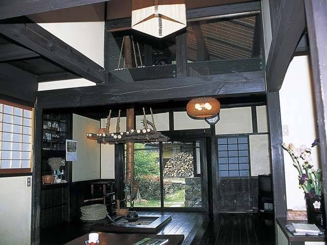 愛媛県のおすすめ宿③ 石畳の宿