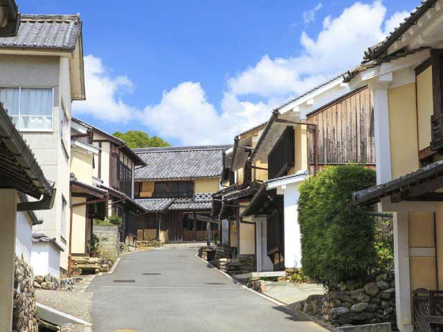 【愛媛】南予エリア