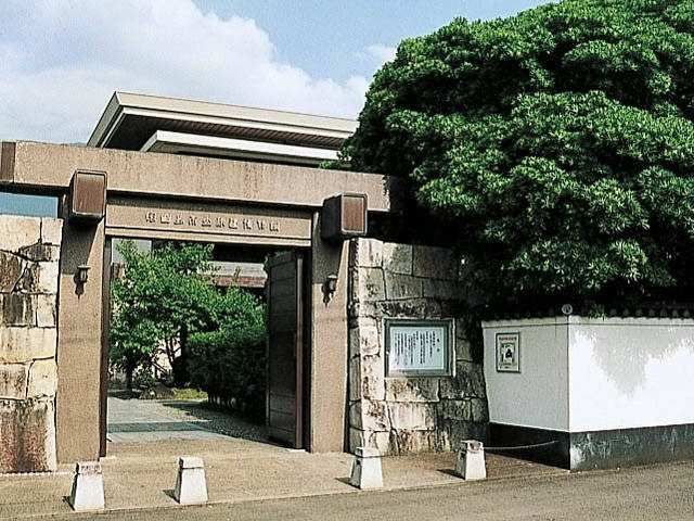 宇和島のおすすめの観光スポット 宇和島市立伊達博物館