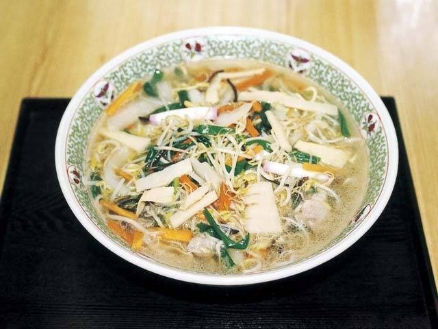 宇和島のおすすめのグルメスポット 菊屋