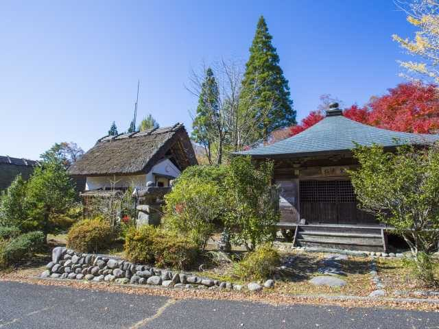 【石鎚&面河×ドライブ】久万高原ふるさと旅行村