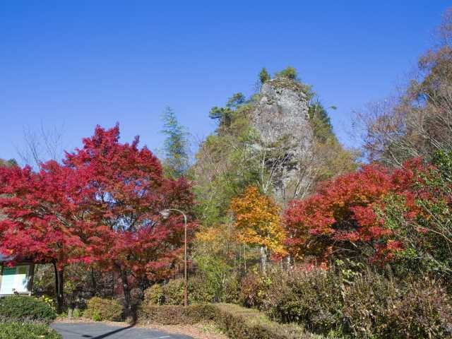 【石鎚&面河×ドライブ】古岩屋