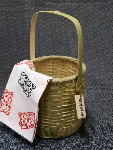 【道後温泉のお土産】竹屋