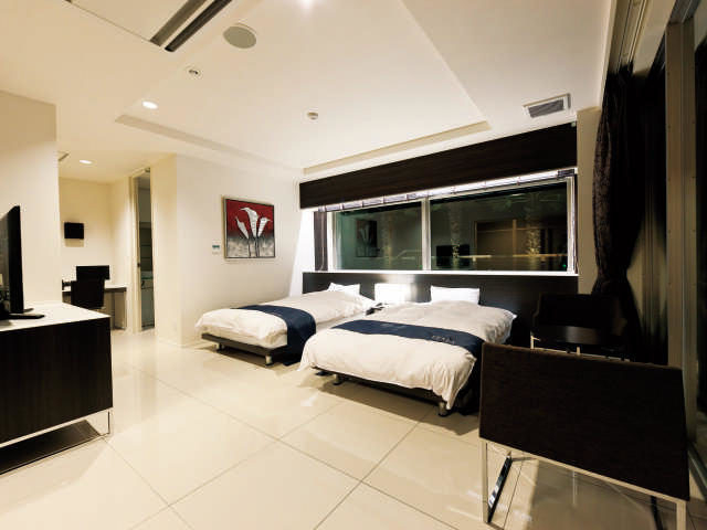 愛媛県のおすすめ宿⑥ インランド・シー・リゾートフェスパ