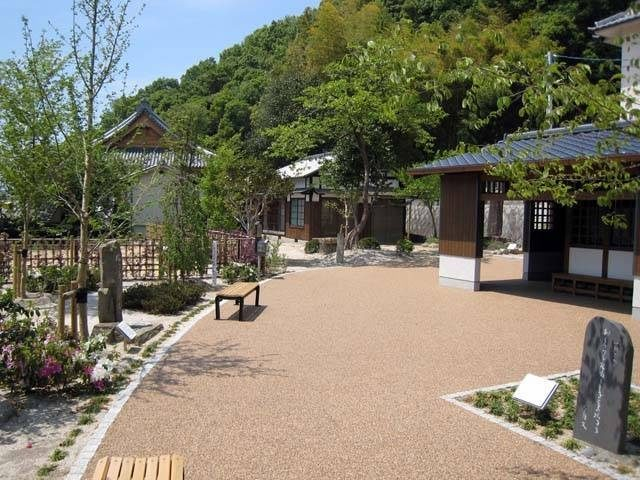 【愛媛観光×松山の文学スポット】漂泊の俳人が見つけた安住の地「一草庵」